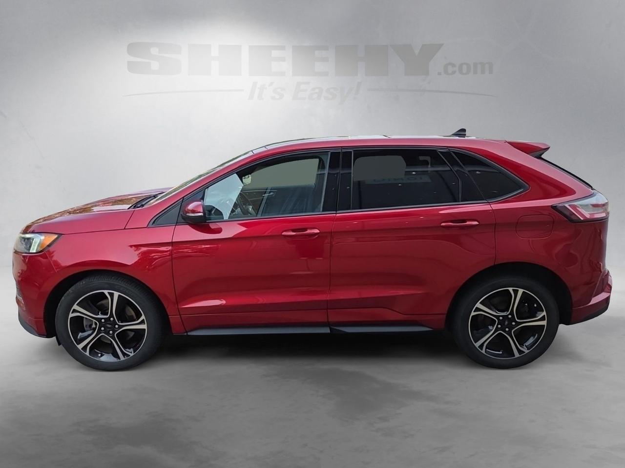 2020 Ford Edge ST Waldorf MD