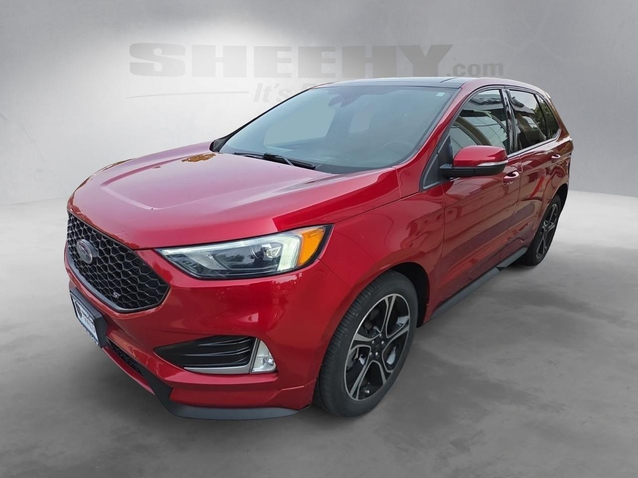 2020 Ford Edge ST Waldorf MD