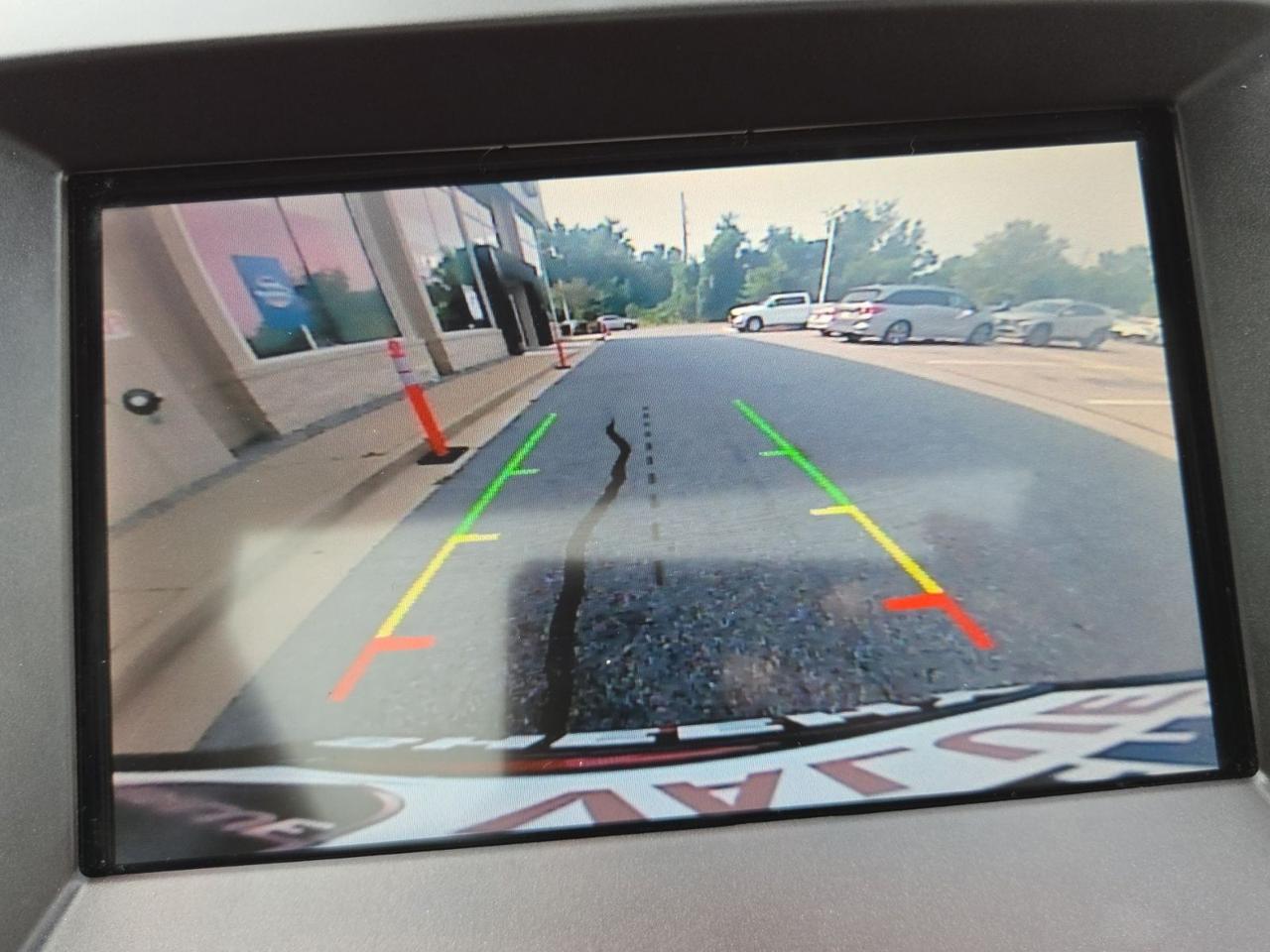 2020 Ford Edge ST Waldorf MD