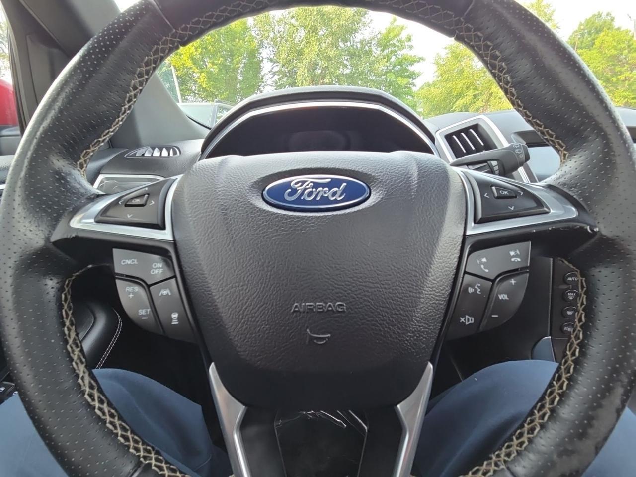 2020 Ford Edge ST Waldorf MD