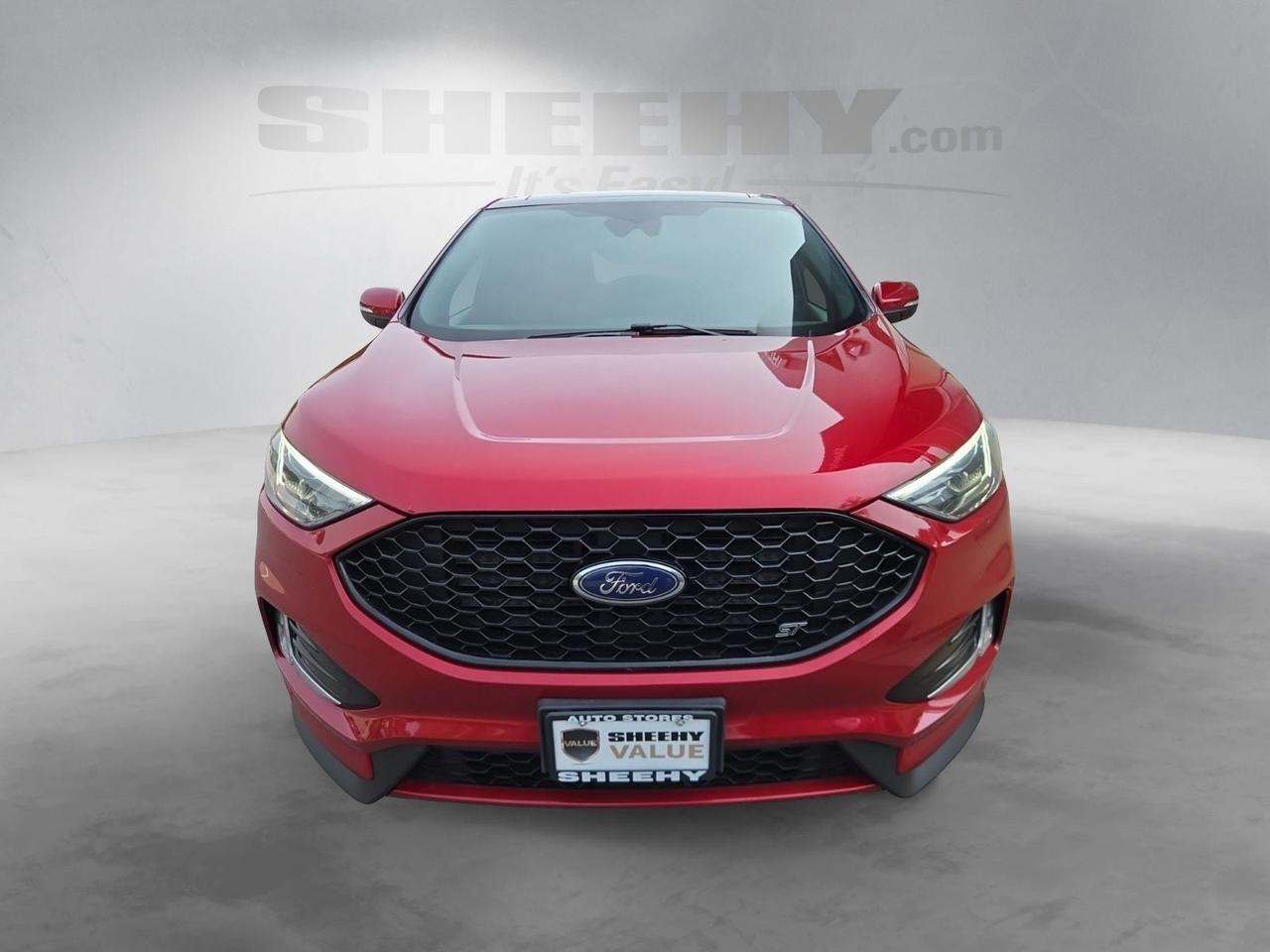 2020 Ford Edge ST Waldorf MD