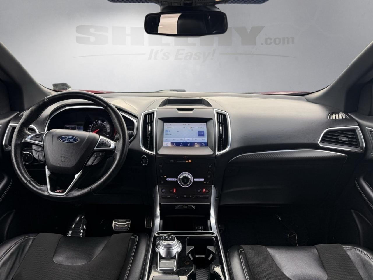 2020 Ford Edge ST Springfield VA