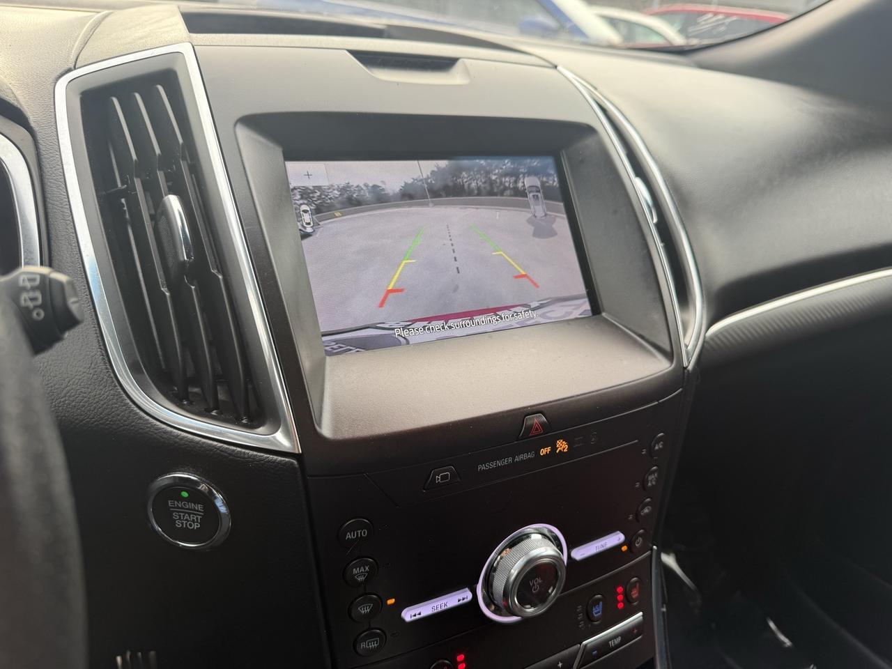 2020 Ford Edge ST Springfield VA