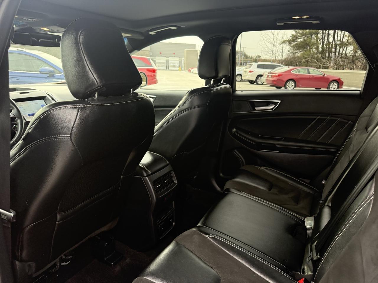 2020 Ford Edge ST Springfield VA