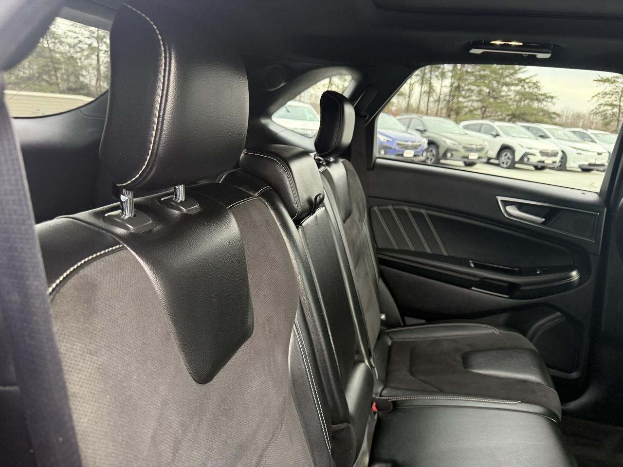 2020 Ford Edge ST Springfield VA