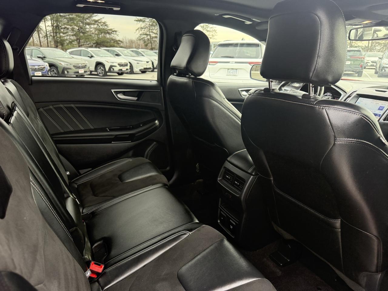 2020 Ford Edge ST Springfield VA