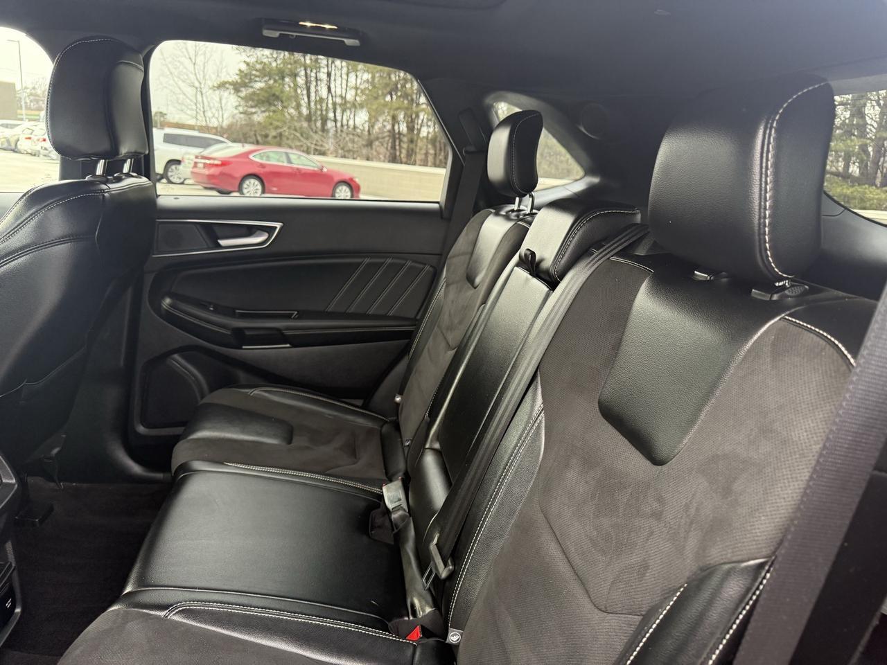 2020 Ford Edge ST Springfield VA