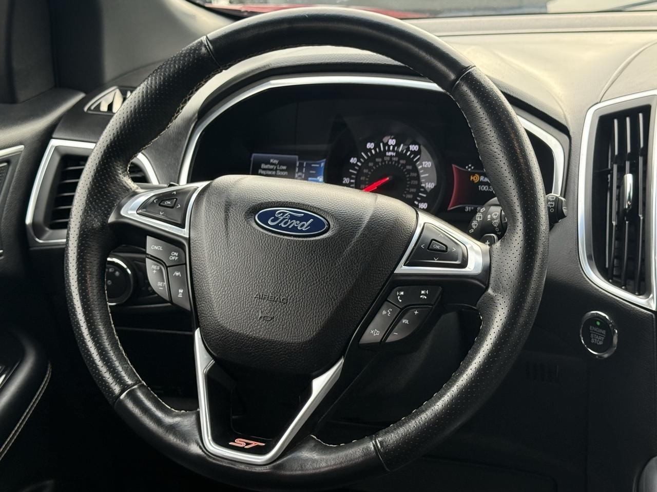 2020 Ford Edge ST Springfield VA