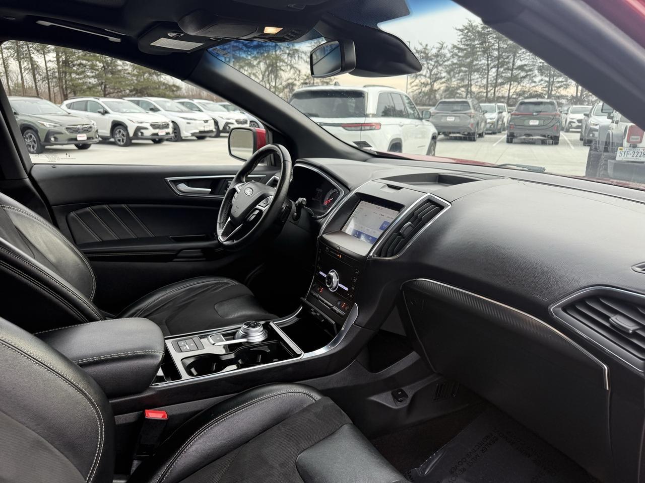 2020 Ford Edge ST Springfield VA