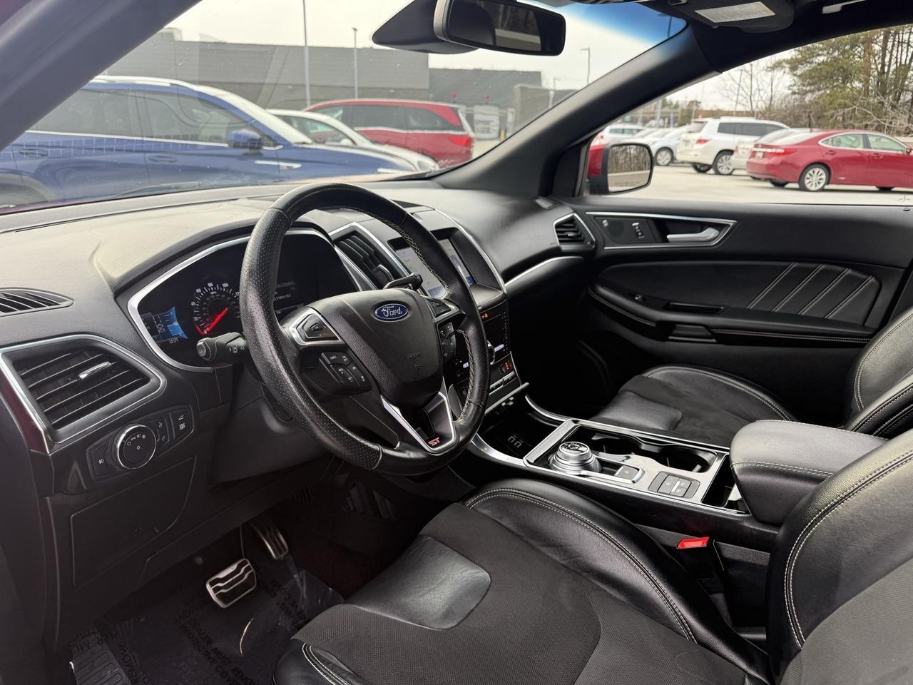 2020 Ford Edge ST Springfield VA