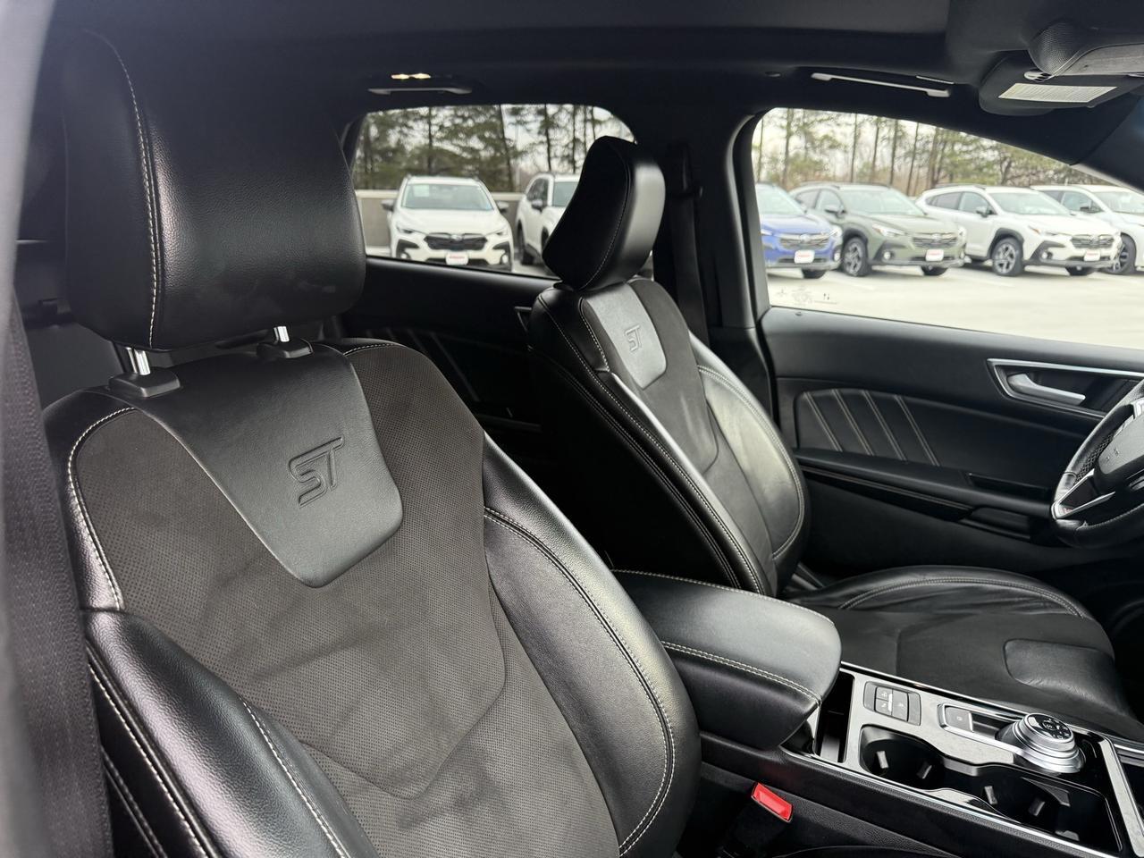 2020 Ford Edge ST Springfield VA