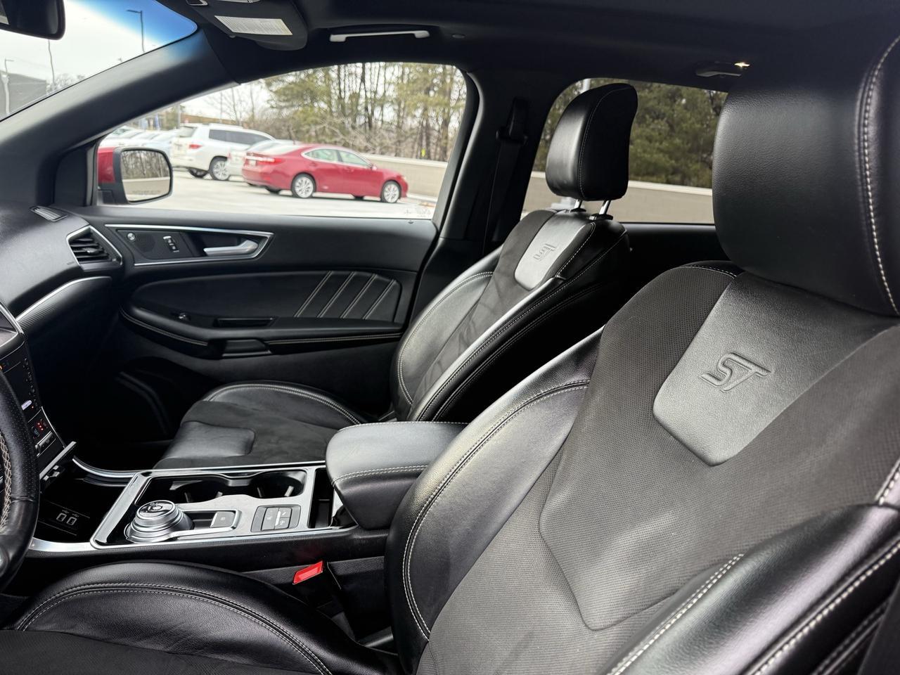 2020 Ford Edge ST Springfield VA