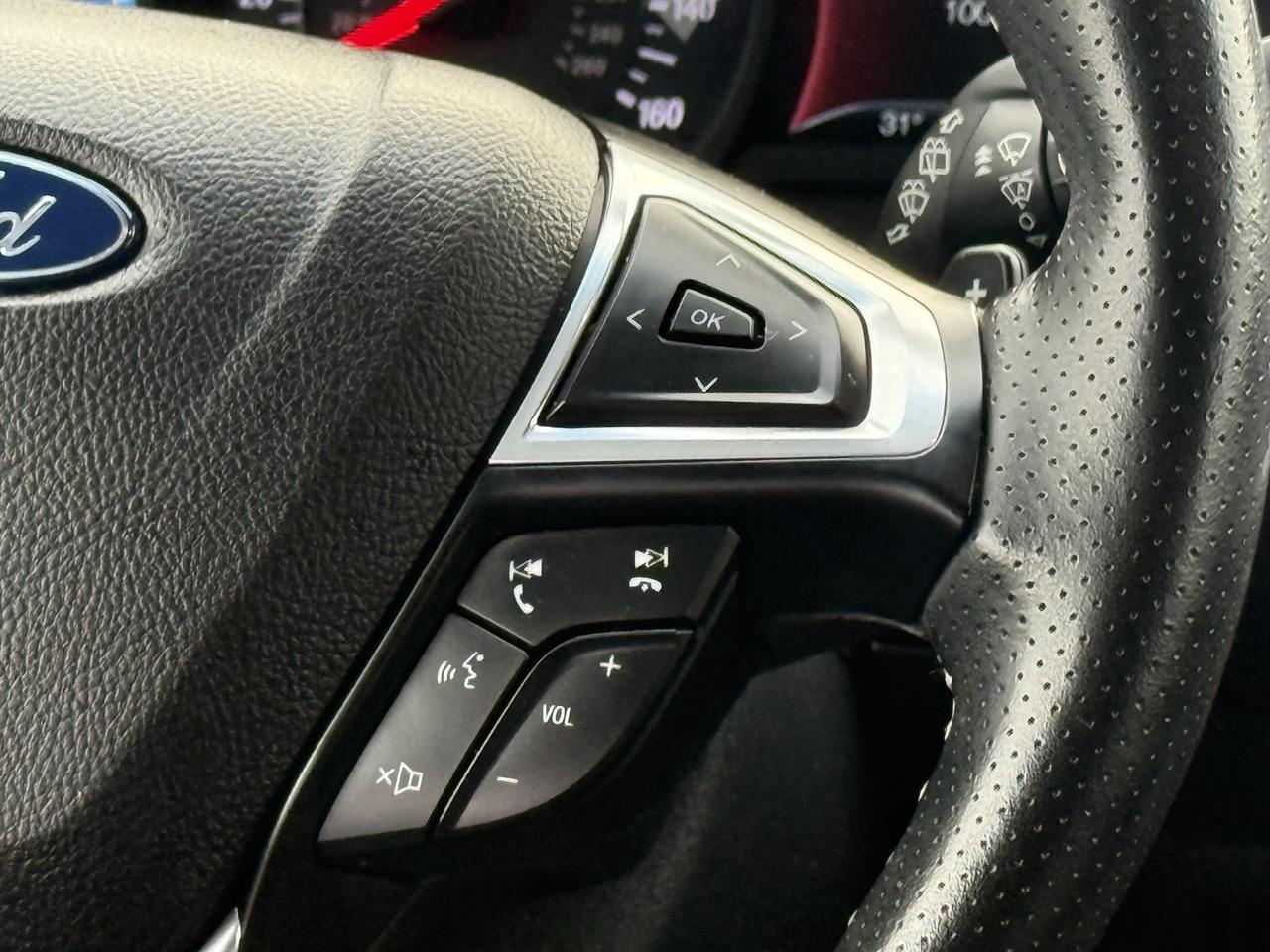 2020 Ford Edge ST Springfield VA