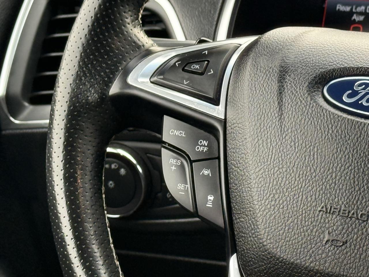 2020 Ford Edge ST Springfield VA