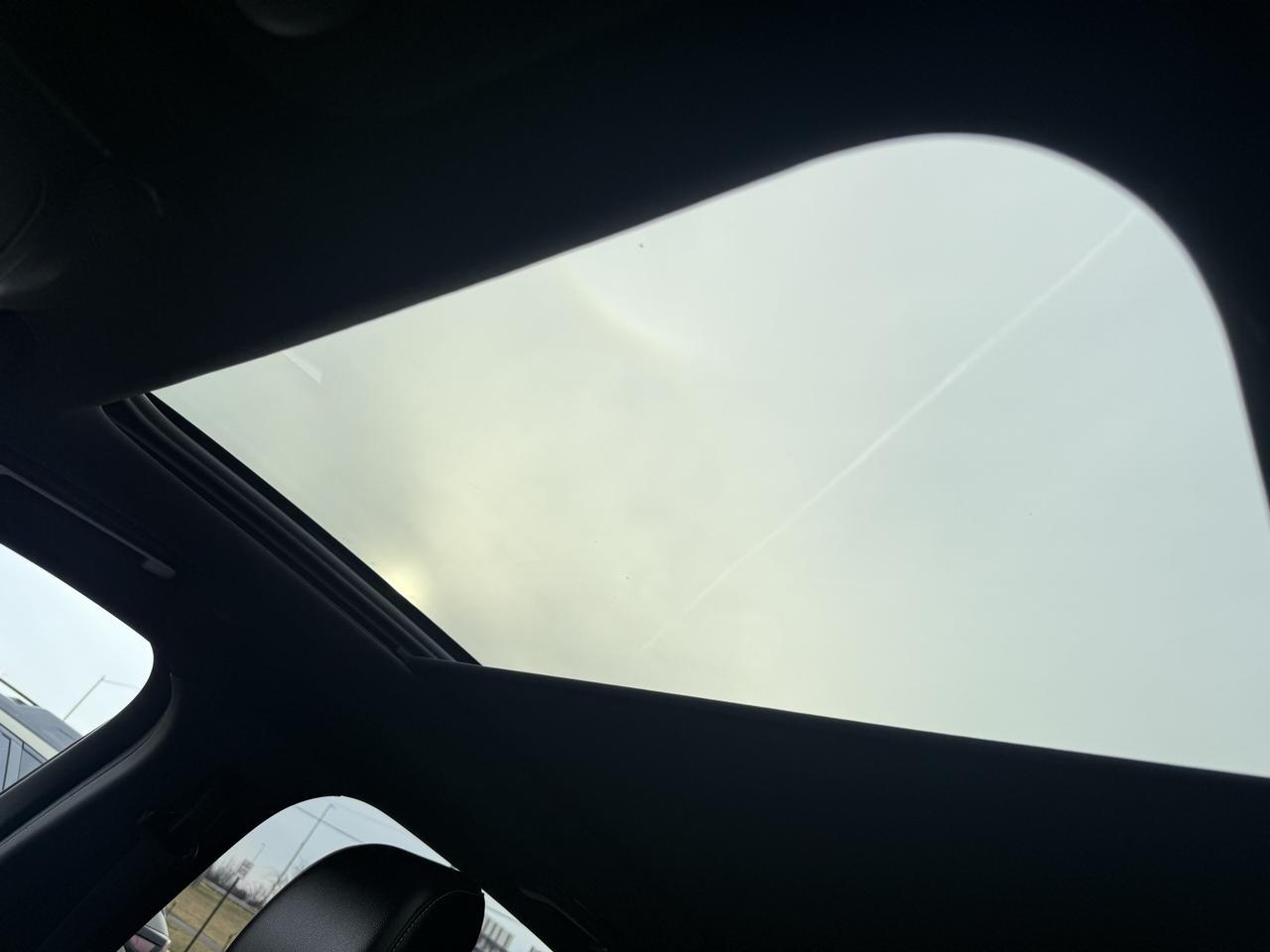 2020 Ford Edge ST Springfield VA