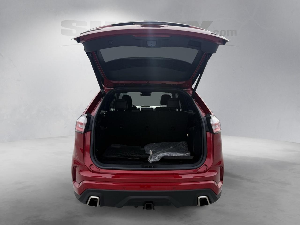 2020 Ford Edge ST Springfield VA