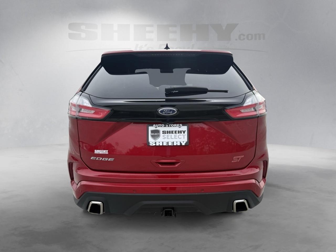 2020 Ford Edge ST Springfield VA