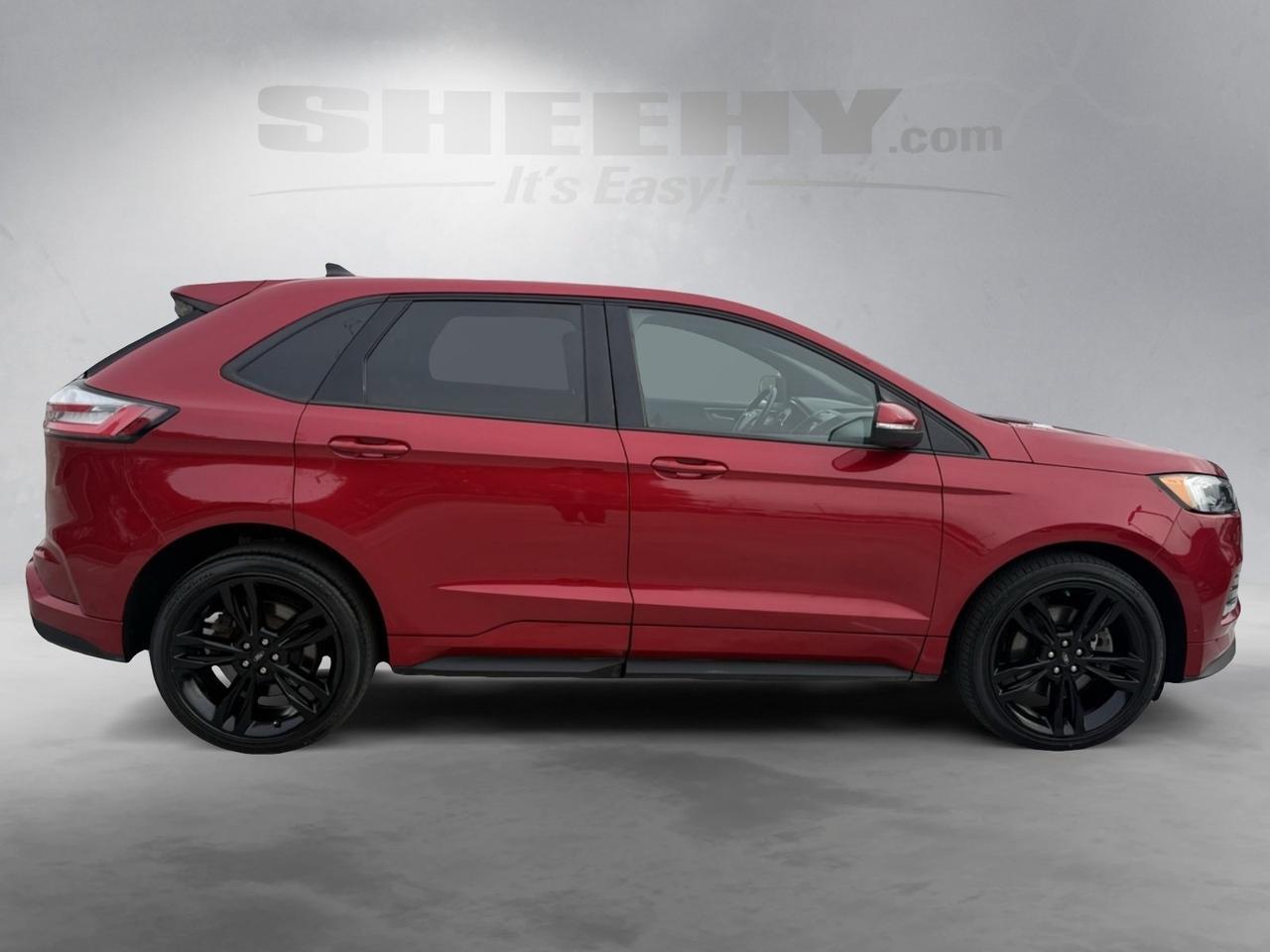2020 Ford Edge ST Springfield VA