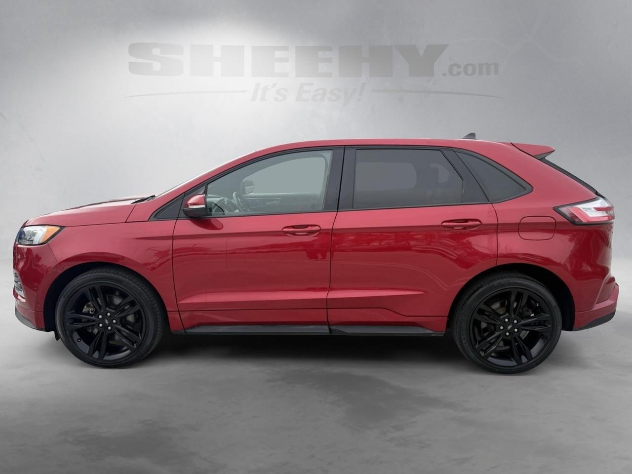 2020 Ford Edge ST Springfield VA