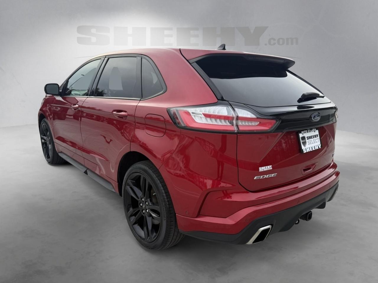 2020 Ford Edge ST Springfield VA