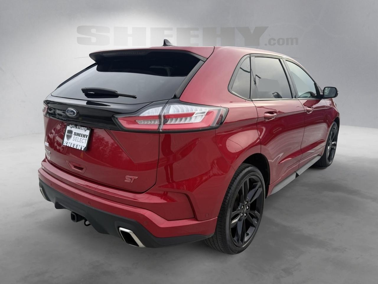 2020 Ford Edge ST Springfield VA