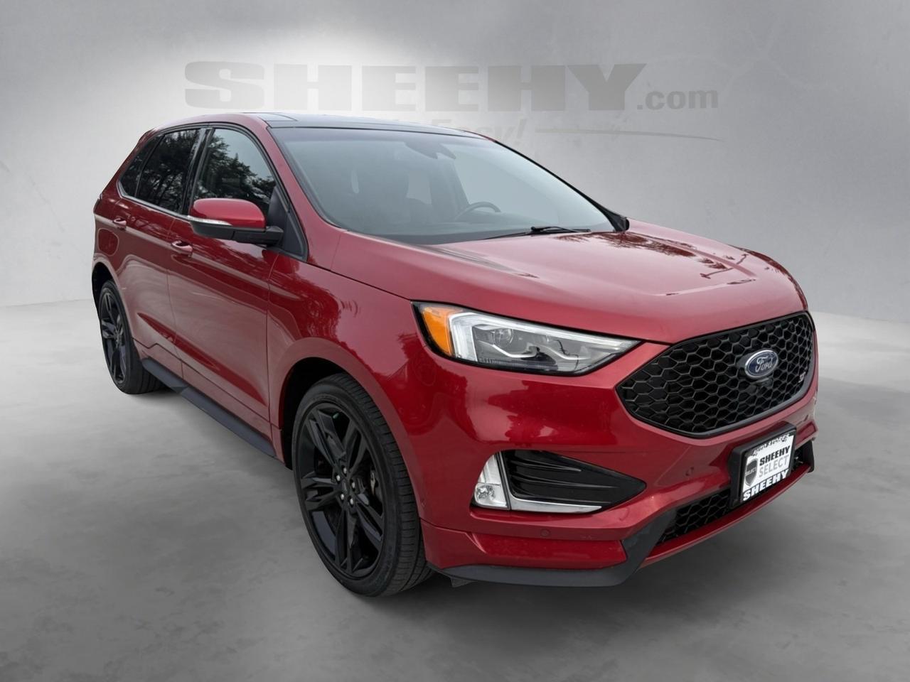 2020 Ford Edge ST Springfield VA