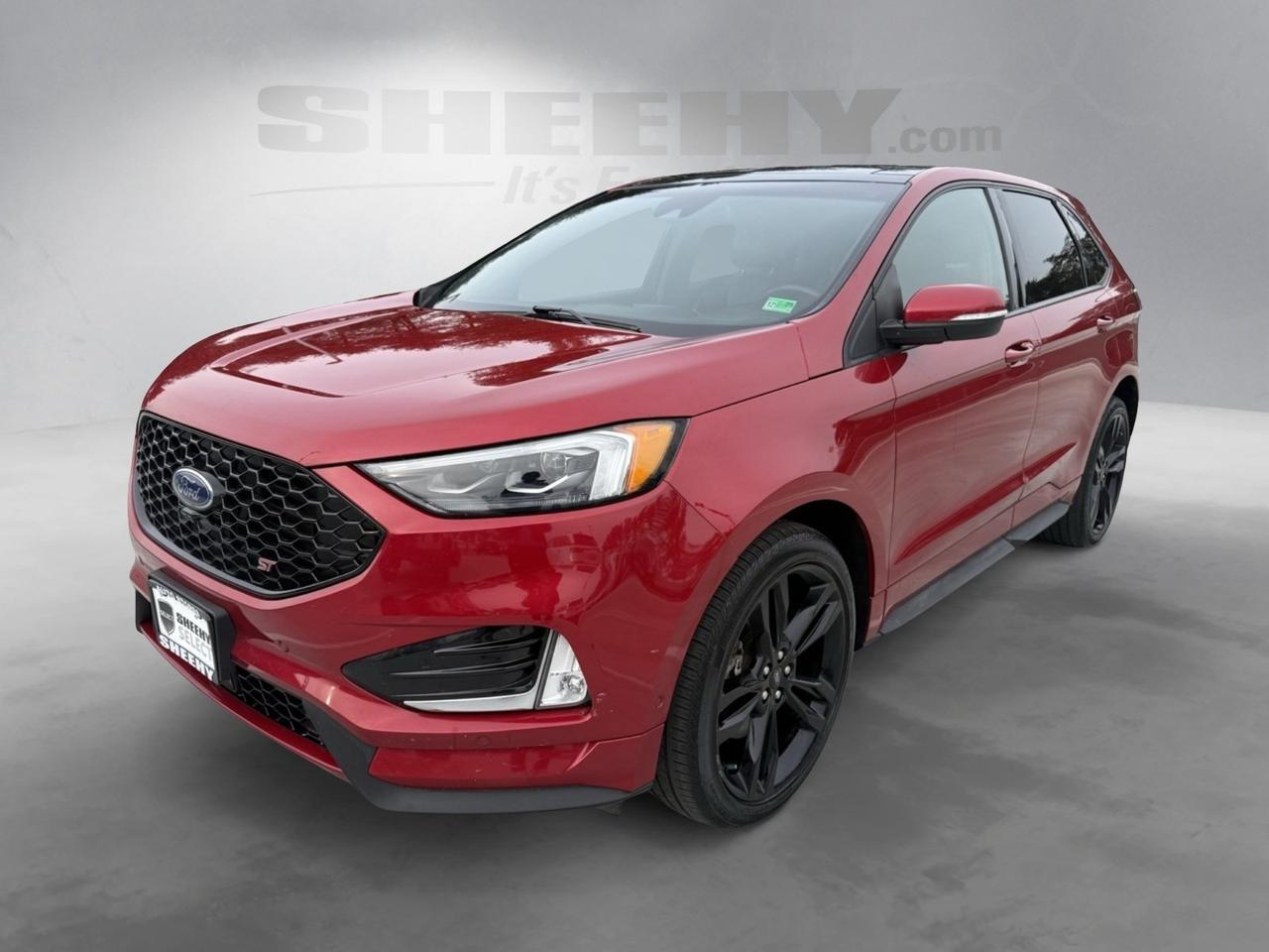 2020 Ford Edge ST Springfield VA