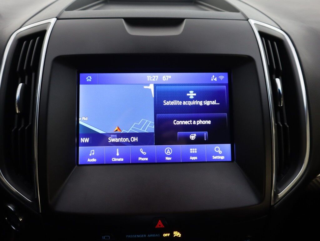 2020 Ford Edge Titanium AWD Maumee OH