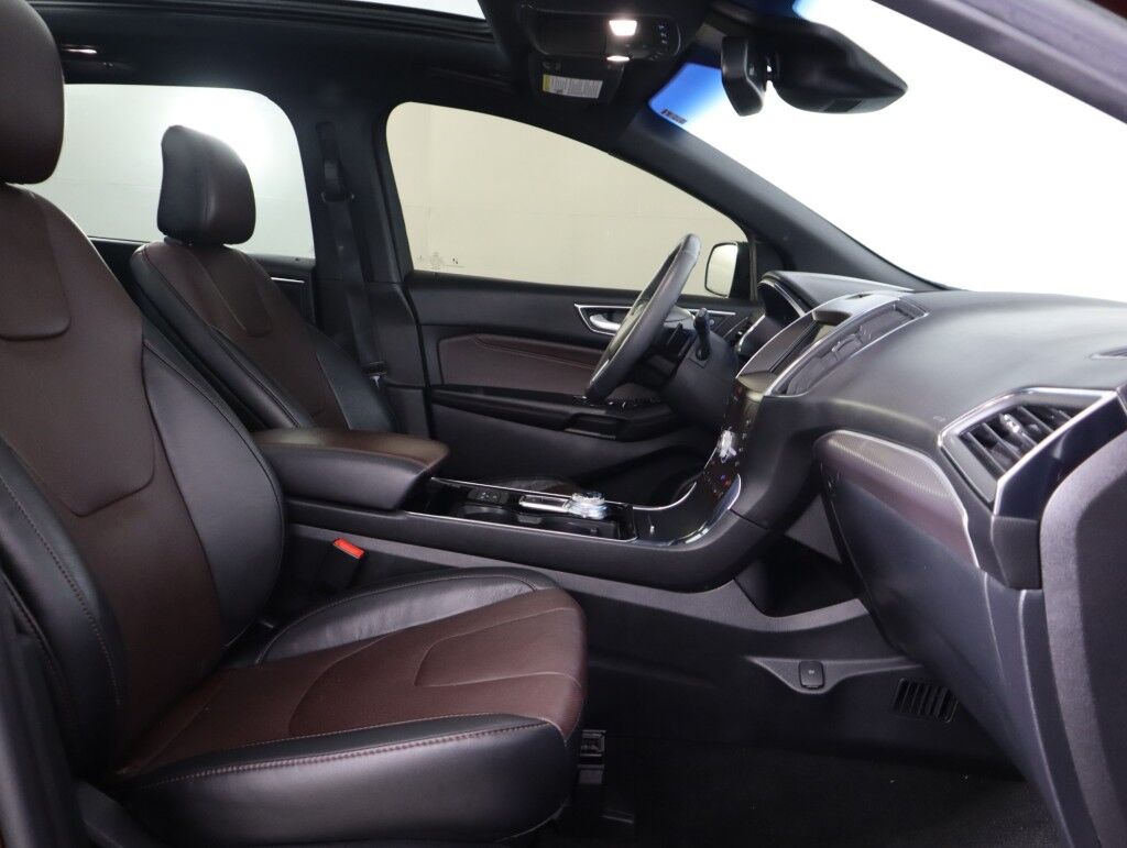 2020 Ford Edge Titanium AWD Maumee OH