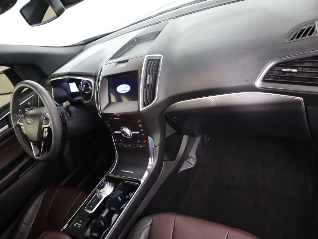 2020 Ford Edge Titanium AWD Maumee OH