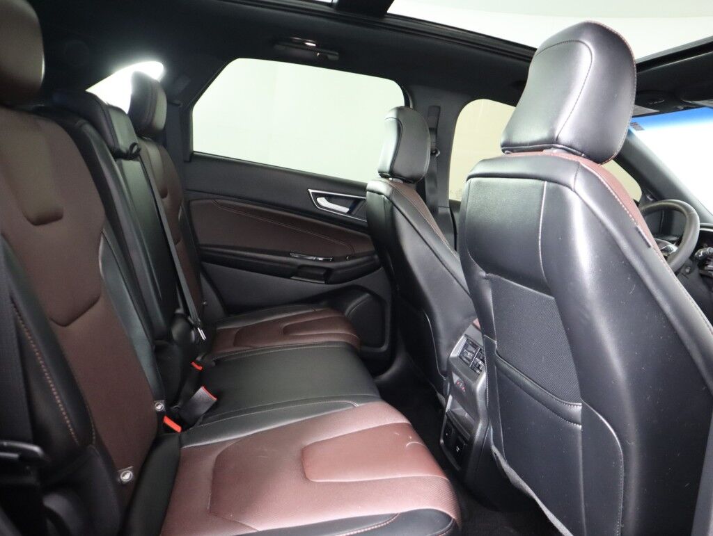 2020 Ford Edge Titanium AWD Maumee OH