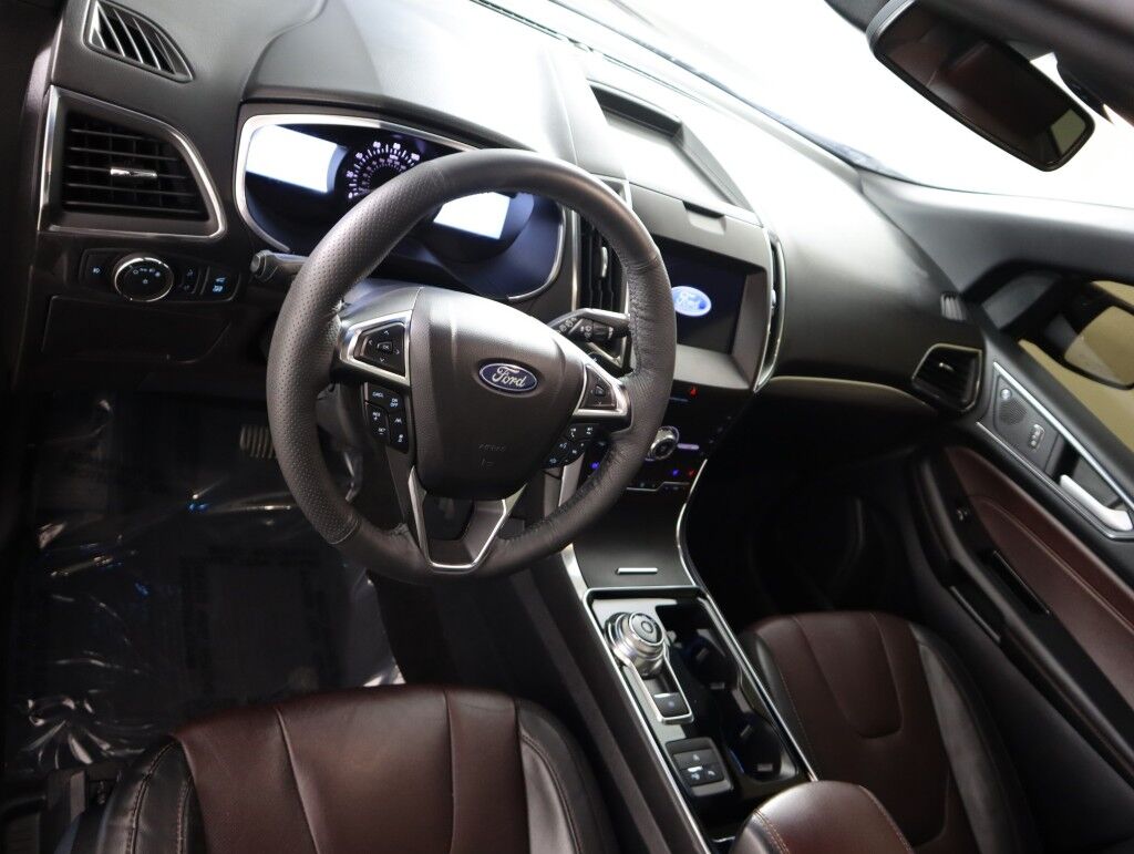 2020 Ford Edge Titanium AWD Maumee OH