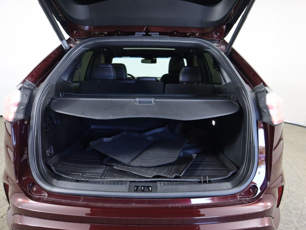 2020 Ford Edge Titanium AWD Maumee OH
