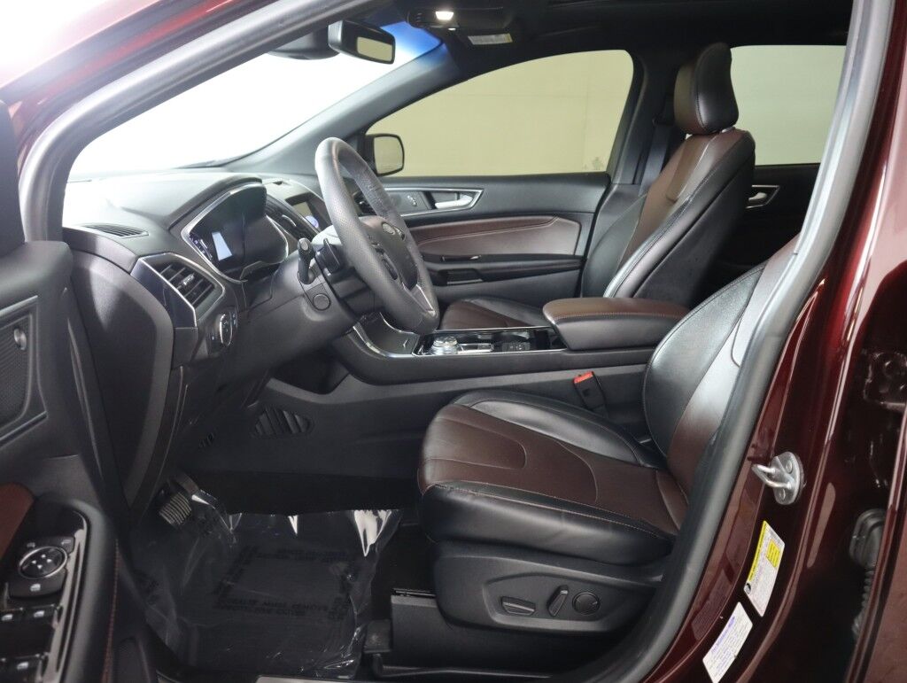 2020 Ford Edge Titanium AWD Maumee OH
