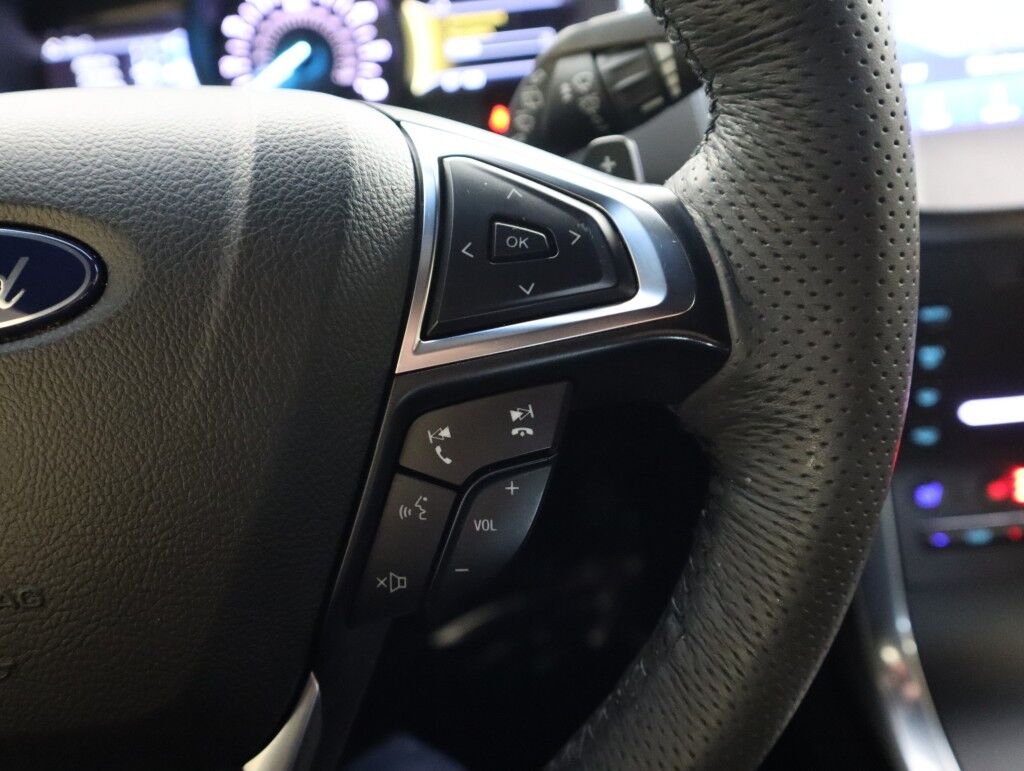2020 Ford Edge Titanium AWD Maumee OH
