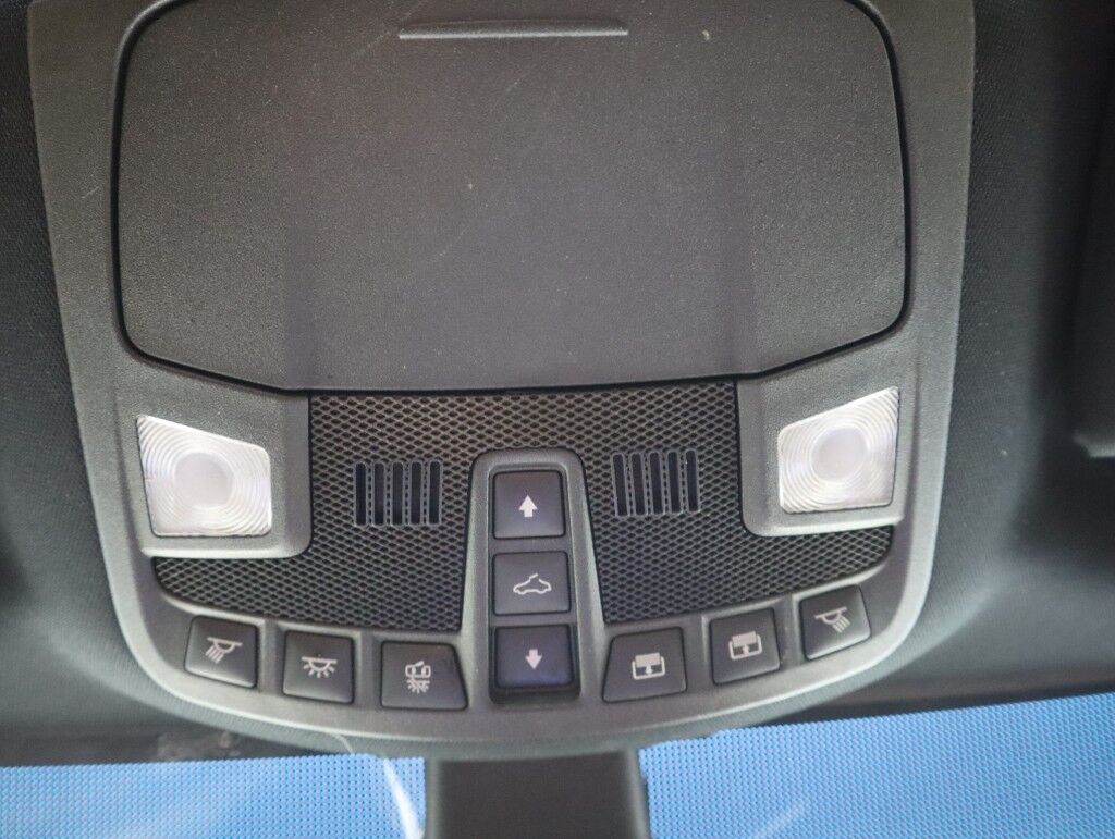 2020 Ford Edge Titanium AWD Maumee OH