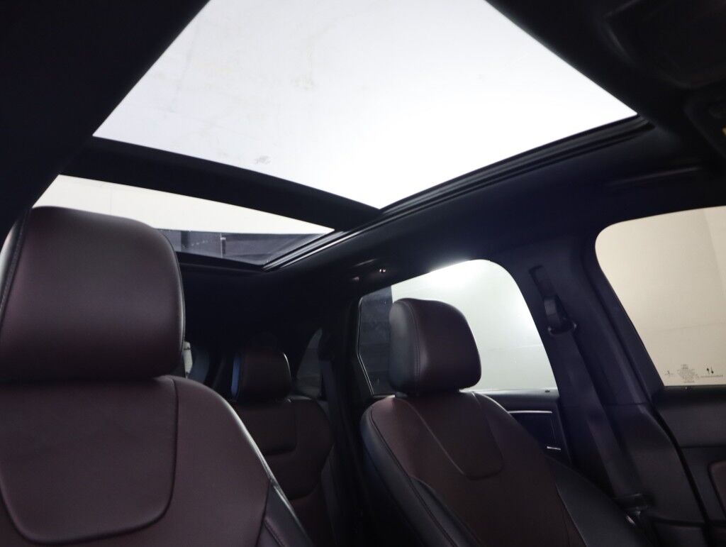 2020 Ford Edge Titanium AWD Maumee OH