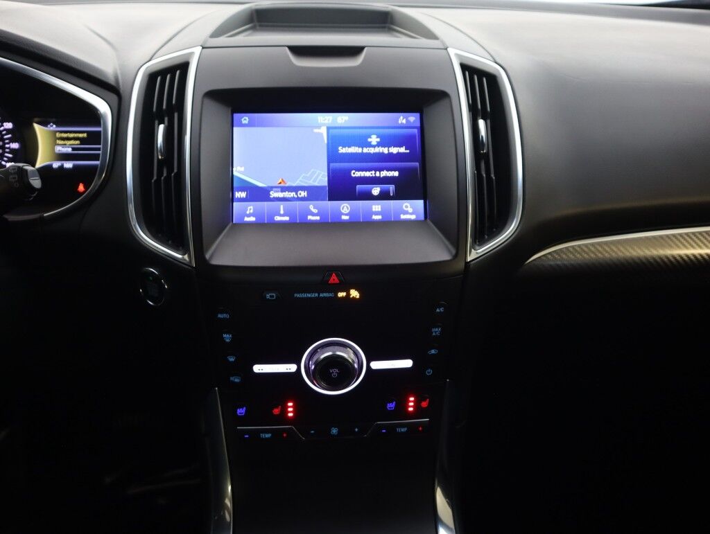 2020 Ford Edge Titanium AWD Maumee OH