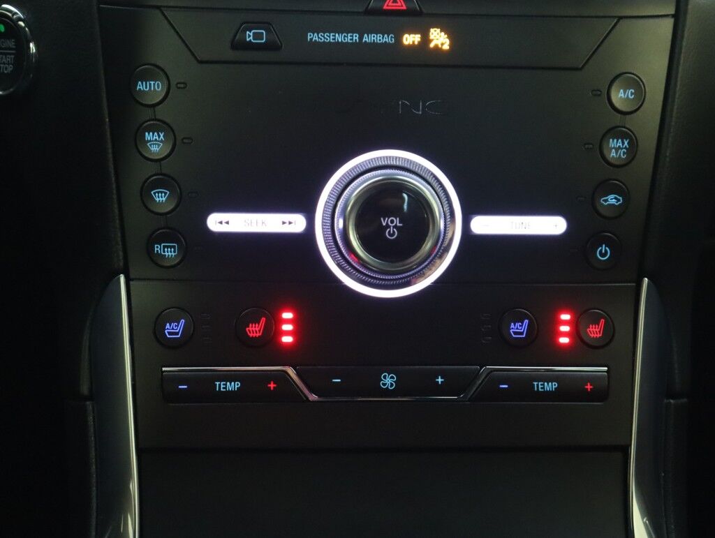 2020 Ford Edge Titanium AWD Maumee OH