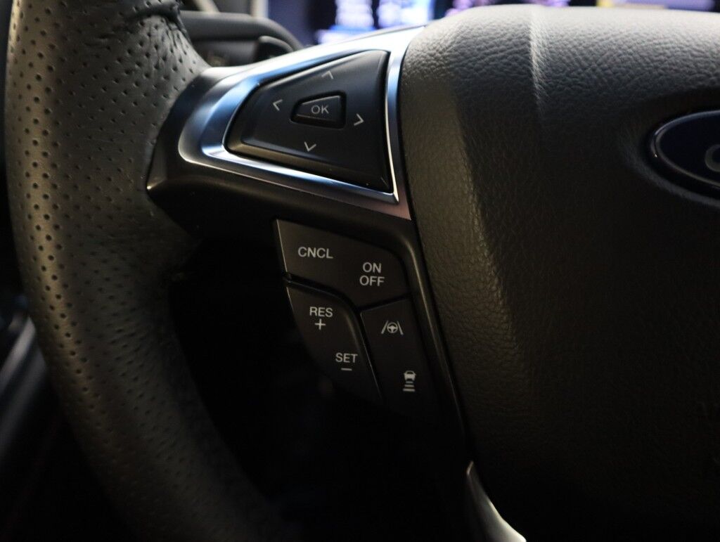 2020 Ford Edge Titanium AWD Maumee OH