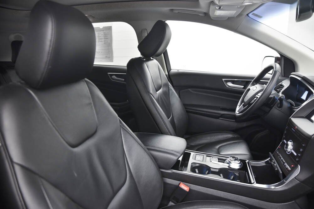 2020 Ford Edge Titanium AKRON OH