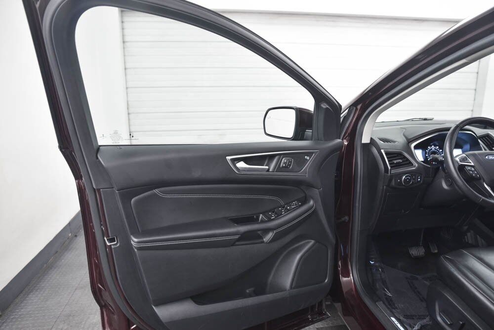 2020 Ford Edge Titanium AKRON OH