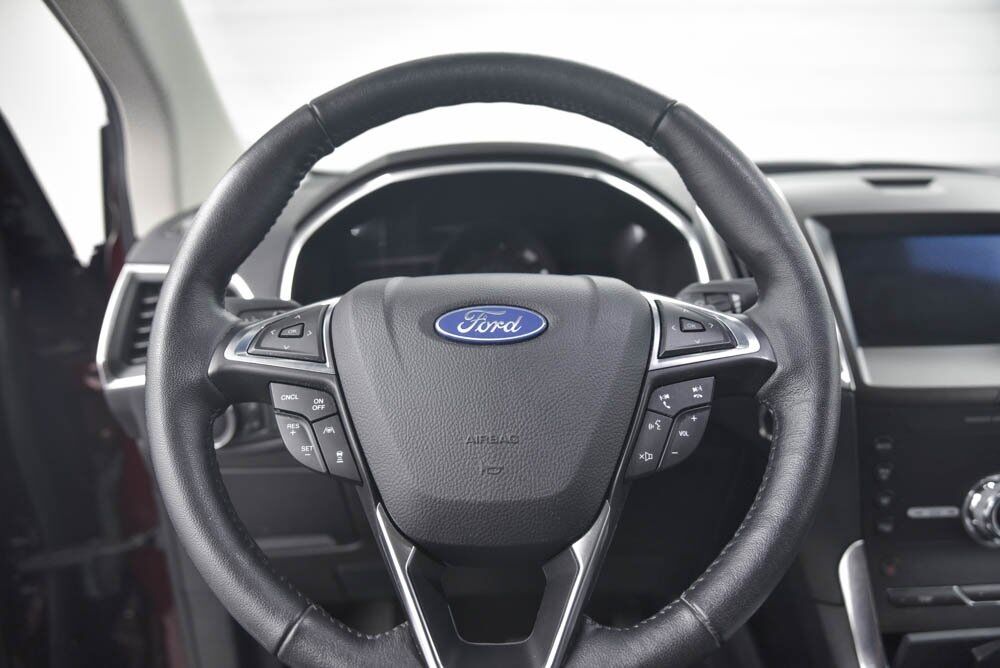 2020 Ford Edge Titanium AKRON OH