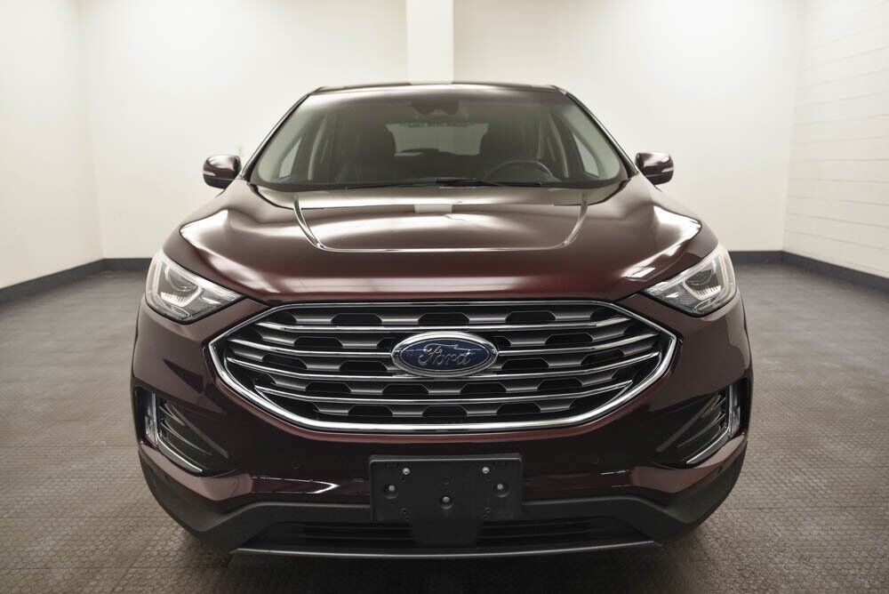 2020 Ford Edge Titanium AKRON OH