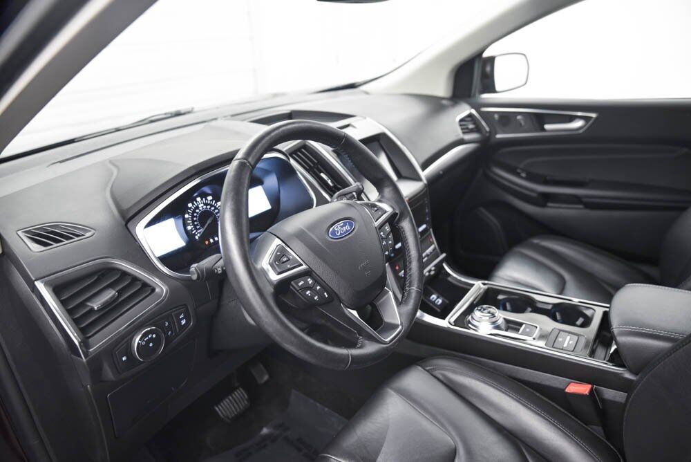 2020 Ford Edge Titanium AKRON OH