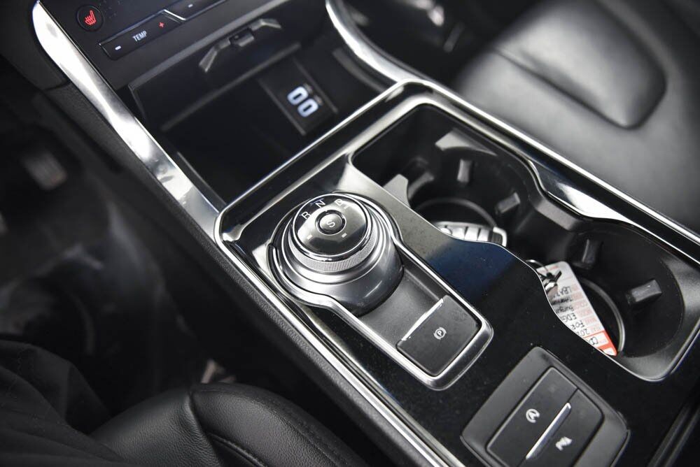 2020 Ford Edge Titanium AKRON OH