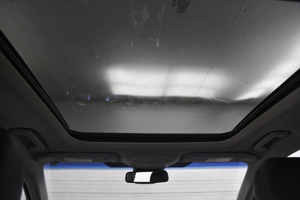 2020 Ford Edge Titanium AKRON OH