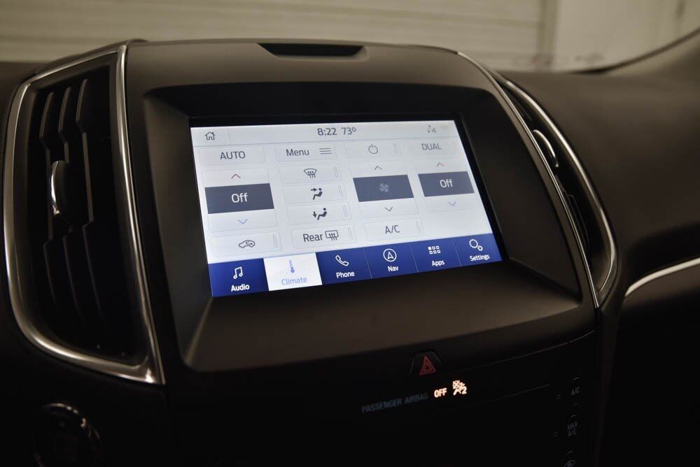 2020 Ford Edge Titanium AKRON OH