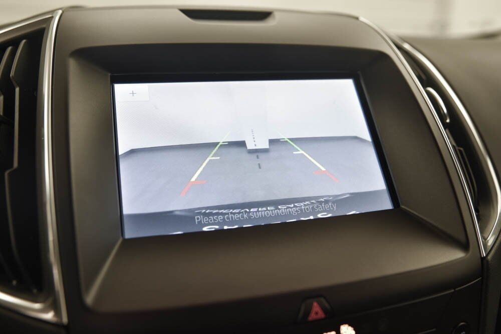 2020 Ford Edge Titanium AKRON OH