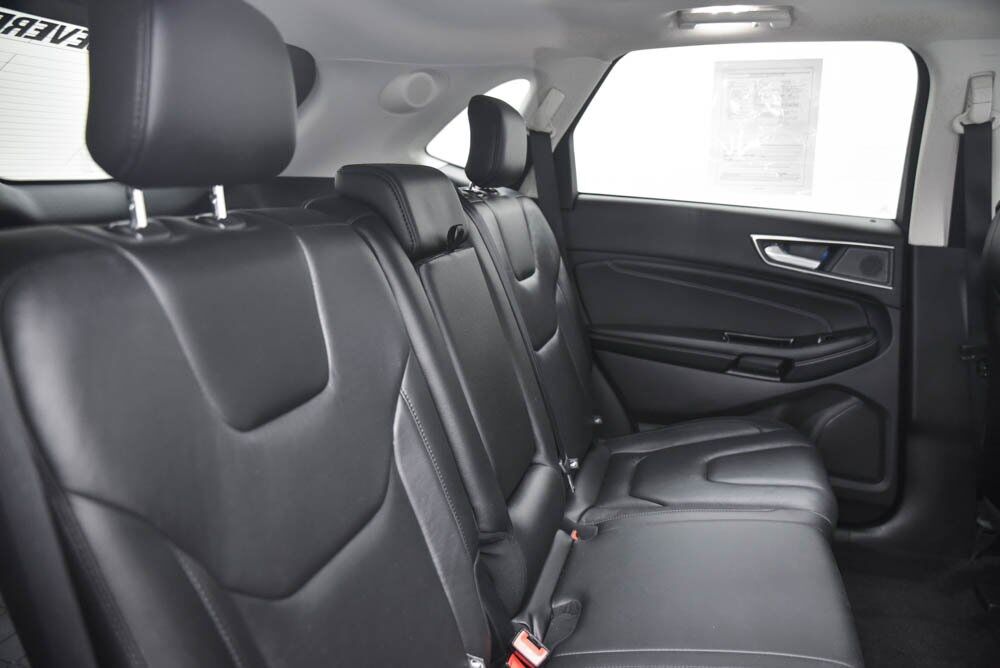 2020 Ford Edge Titanium AKRON OH